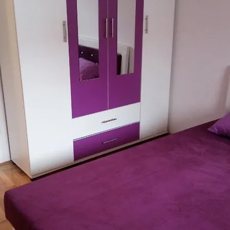 Apartman Sanja