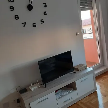 Apartman Sanja Lukavica